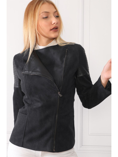 Дамско яке. dewberry