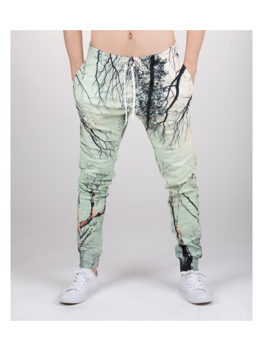 Aloha From Deer Unisex's Sight Sweatpants SWPN-PC AFD050