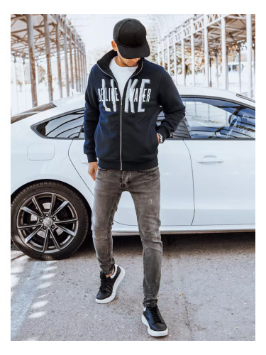 Men's hoodie DStreet