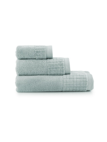 Zwoltex Unisex's Towel Set Paulo 3 Ab