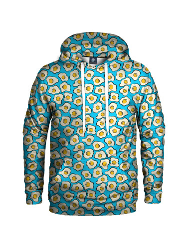 Aloha From Deer Unisex's Eggs Hoodie H-K AFD904