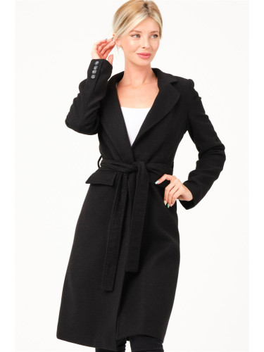 Дамско палто dewberry