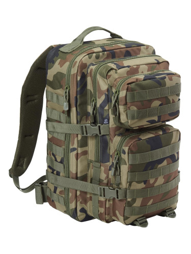 U.S. Cooper Large Olive Camo Backpack