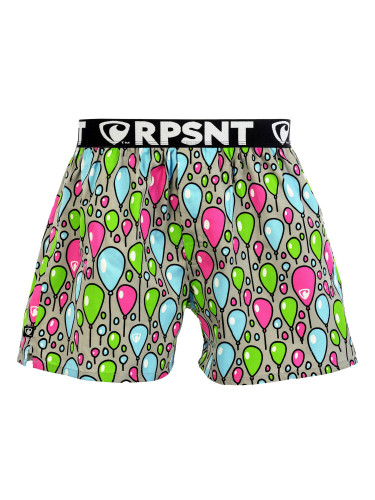 Men's boxer shorts Represent exclusive Mike 99 Luftbalons