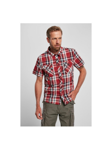 Roadstar Shirt Red