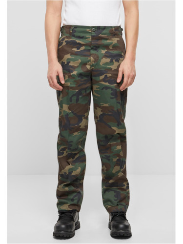 US Ranger Cargo Pants Olive Camo