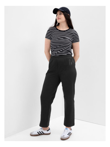 GAP Wide Sweatpants Straight - Women