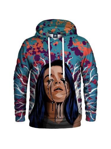 Aloha From Deer Unisex's Bad Gal Hoodie H-K AFD718