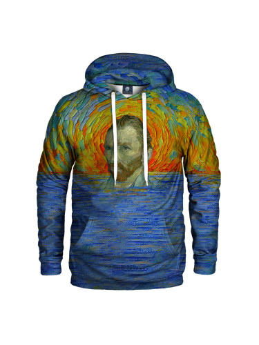 Aloha From Deer Unisex's Vincent Hoodie H-K AFD950