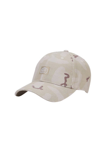 CSBL Justice n Glory Story Curved Cap Desert Camouflage/Sandq