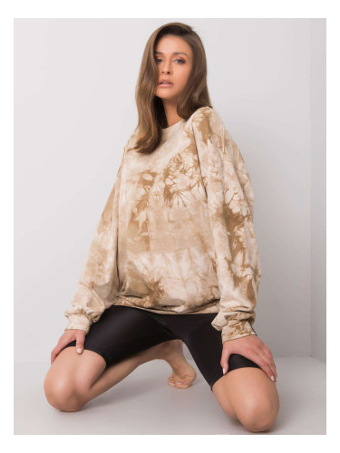 Sweatshirt-EM-BL-R2082.12P-beige