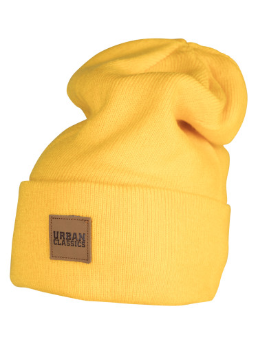 Cap - yellow