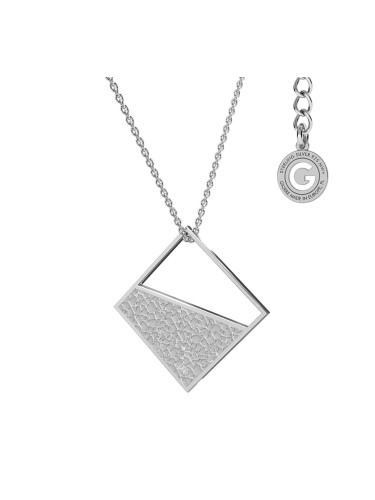 Giorre Woman's Necklace 36423