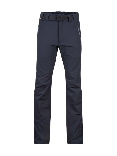 Men's softshell pants Hannah GARWYN anthracite II