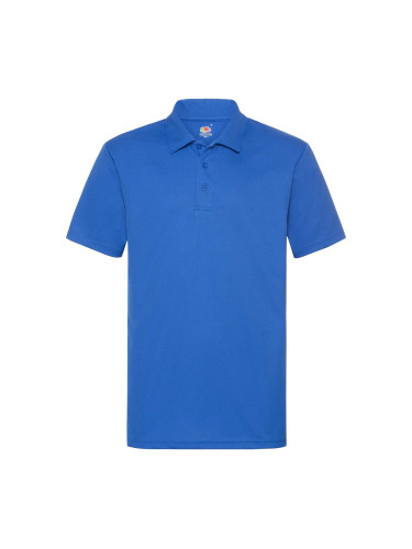 Performance Polo 630380 100% Polyester 140g