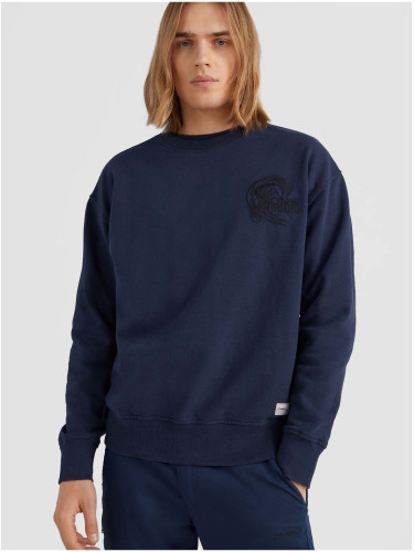 ONeill Dark blue O'Neill O'riginal Men's Sweatshirt - Men