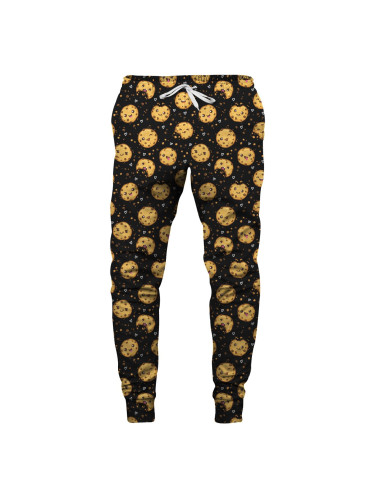 Aloha From Deer Unisex's Omnomnom Sweatpants SWPN-PC AFD759