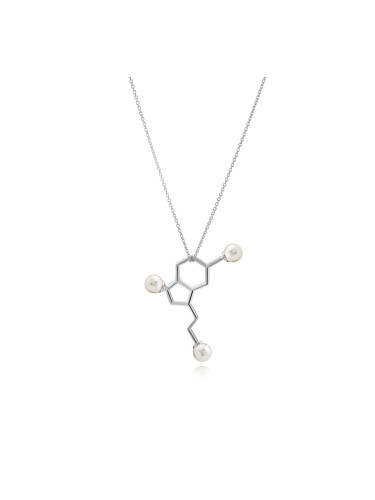 Giorre Woman's Necklace 34688
