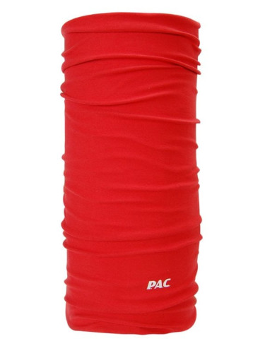 Neck warmer PAC ORIGINAL Red