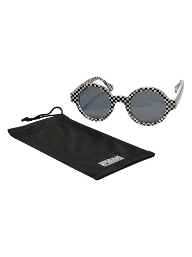 Sunglasses Retro Funk UC Black/White