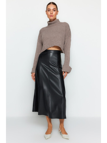 Дамска пола. Trendyol