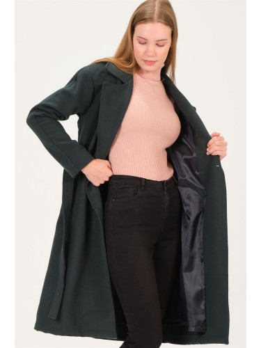 Дамско палто dewberry