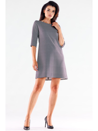 Awama Woman's Dress A521 Pepito
