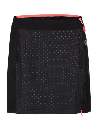 Women's sports skirt LOAP UXNORA Black