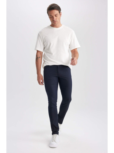 DEFACTO Slim Fit Chino Pants