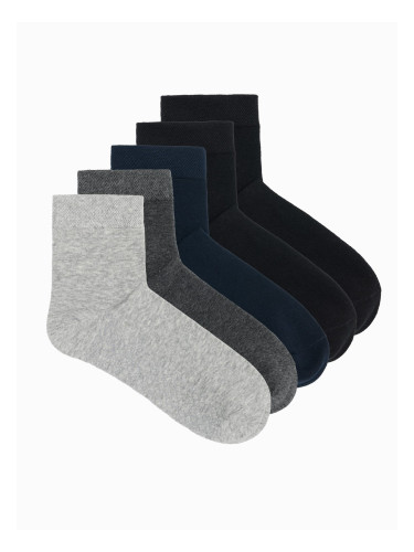 Edoti Men's socks