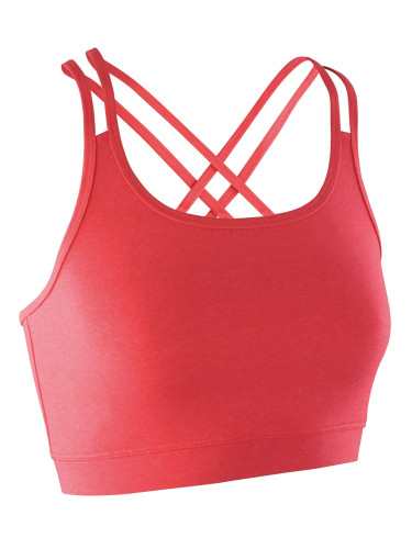 Women's sports bra Spiro  FITNESS