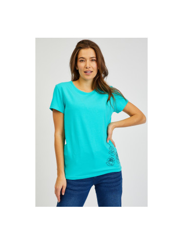 SAM73 T-Shirt Bethany - Women