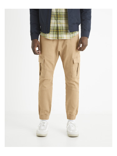 Celio Jeans cargo joggers - Mens