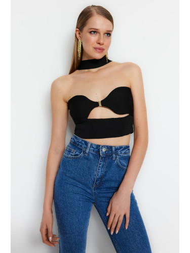 Дамска блуза. Trendyol