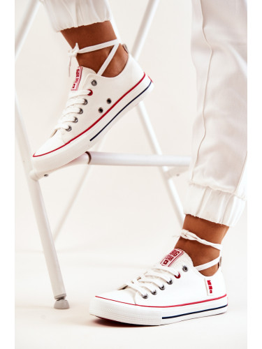 BIG STAR SHOES Дамски маратонки BIG STAR