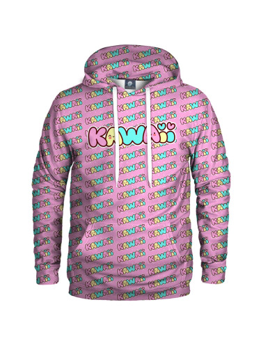 Aloha From Deer Unisex's Kawaii  Hoodie H-K AFD910