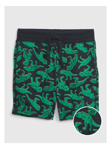 GAP Kids Patterned Shorts - Boys