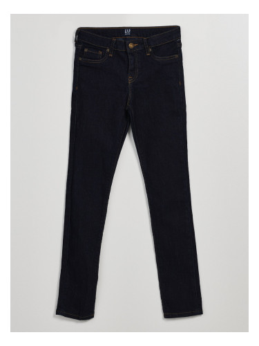 GAP Kids jeans skinny indigo - Girls