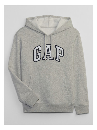 Sweatshirt with GAP logo - Women