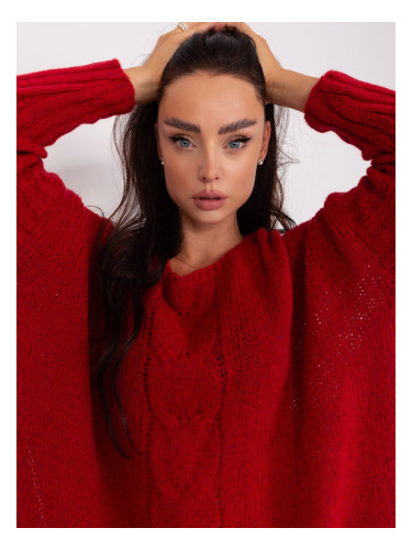 Sweater-TW-SW-BI-559.45-dark red