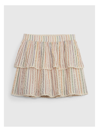 GAP Children's Short Skirt - Girls