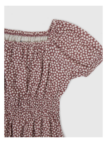 GAP Children's Patterned Dress - Girls