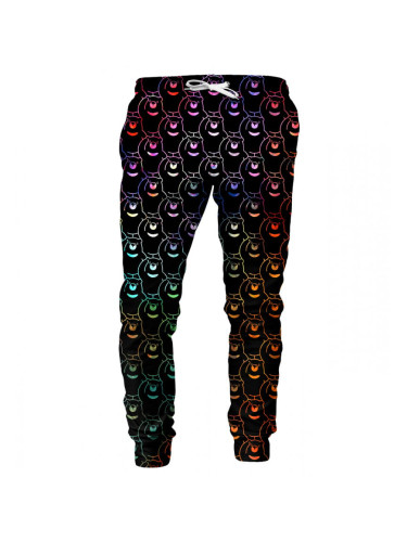 Mr. GUGU & Miss GO Unisex's Sweatpants SWPN-PC1816