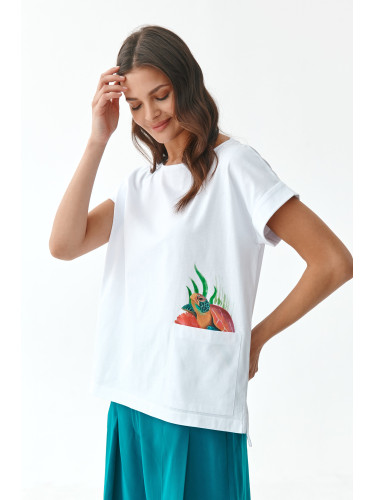 Tatuum ladies' T-shirt MIZAKI