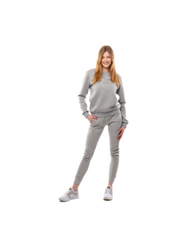 Women's tracksuit GLANO - gray