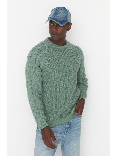 Мъжки пуловер Trendyol Knitwear