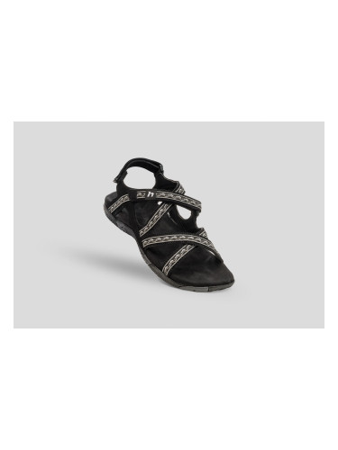 Hannah FRIA W anthracite Sandals