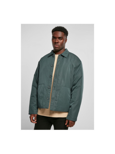 Utility Jacket bottlegreen