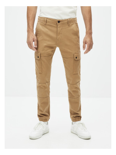 Celio Solyte Trousers - Men's