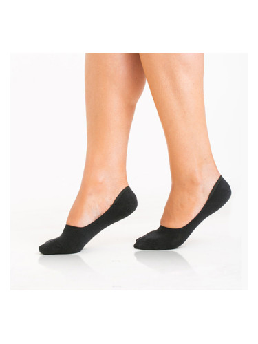 Bellinda 
INVISIBLE SOCKS - Invisible socks suitable for sneaker shoes - black